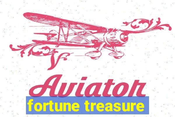 fortune treasure